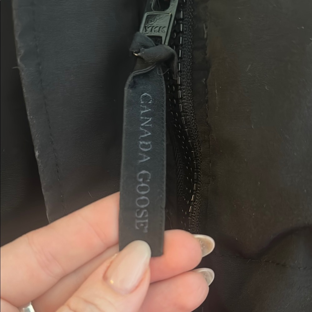 Shelburne Parka Black Label Heritage - Picture 6 of 6